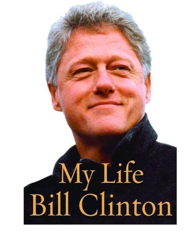 My Life Bill Clinton