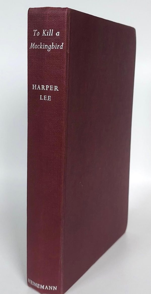 To Kill a MockingBird Harper Lee - Image 4