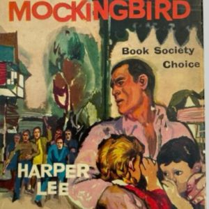 To Kill a MockingBird Harper Lee