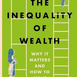 The Inequality of Wealth Liam Byrne