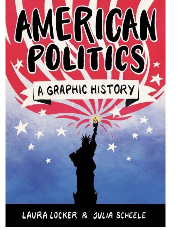 American Politics Laura Locker & Julia Scheele