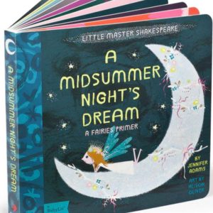 A MIDSUMMER NIGHT'S DREAM