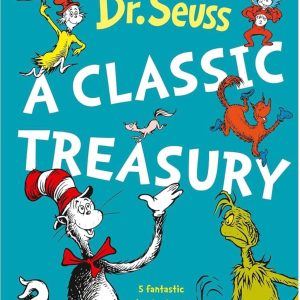 A CLASSIC TREASURE