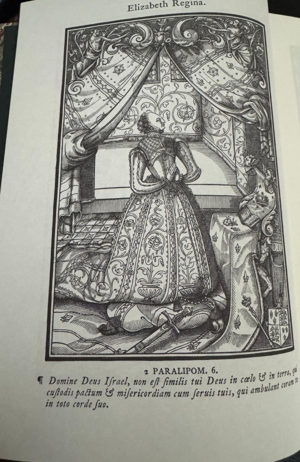 THE BOOK OF COMMON PRAYER - Image 3