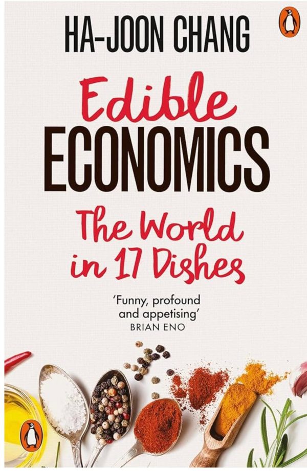EDIBLE ECONOMICS