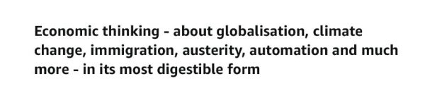 EDIBLE ECONOMICS - Image 3