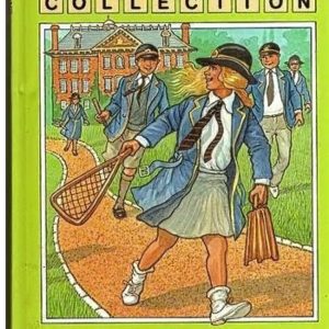 AN ENI BLYTON COLLECTION