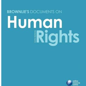 HUMAN RIGHTS