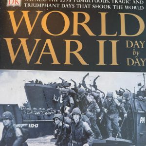 World War II (day by day)