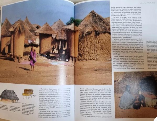 IN SEARCH OF AFRICA - Image 3