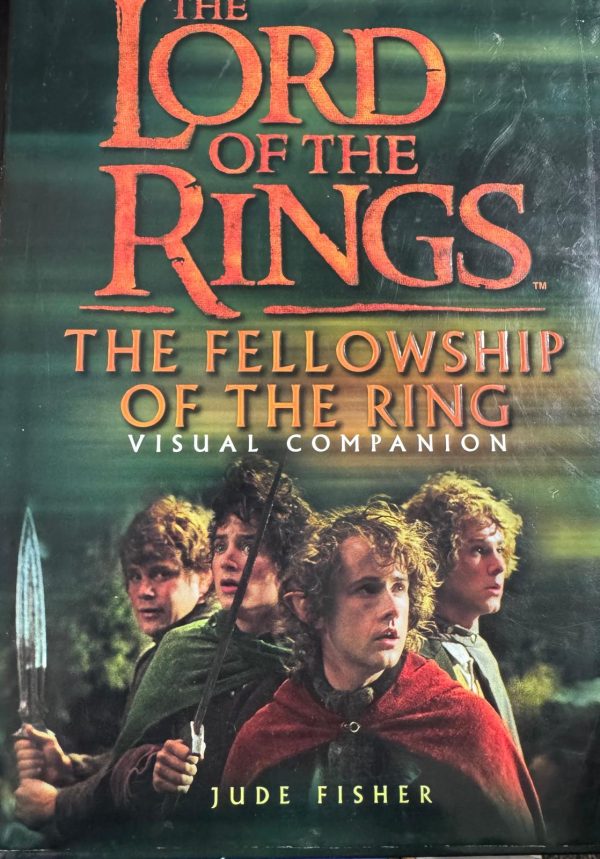 THE LORD OF THE RINGS