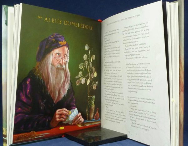 Harry Potter and the Philosopher’s Stone - Image 2