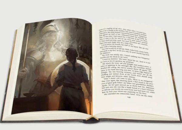 Circe - Madeline Miller - Image 3