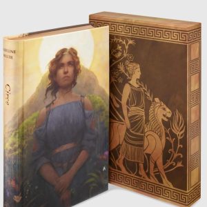 Circe - Madeline Miller