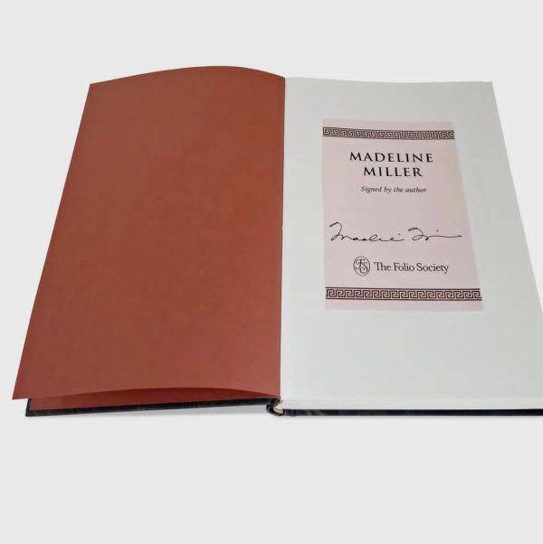 Circe - Madeline Miller - Image 2
