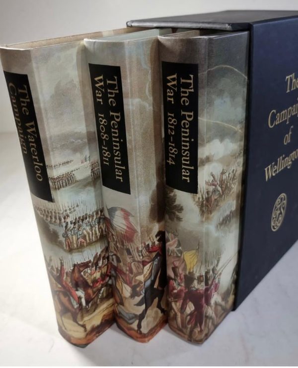 The Peninsular War 1808-1811 - Ian Fletcher - Image 2