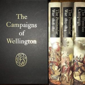 The Peninsular War 1808-1811 - Ian Fletcher
