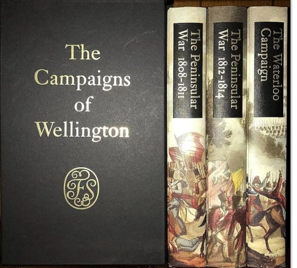 The Peninsular War 1808-1811 - Ian Fletcher