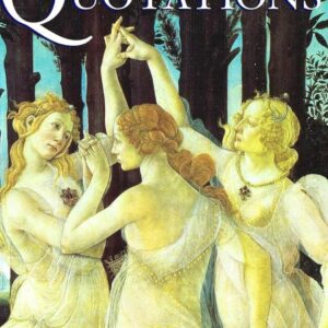 The Oxford Dictionary of Quotations Major New Edition