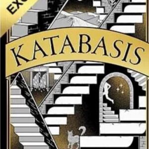 To hell with Love KATABASIS R. F Kuang