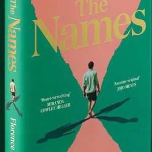 The Names - Florence Knapp