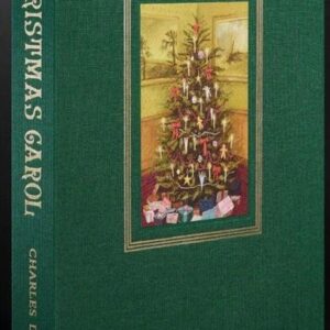 A Christmas Carol - Charles Dickens